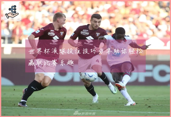 世界杯滚球投注技巧分享助你轻松赢取比赛乐趣