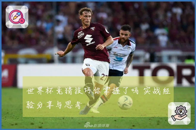 世界杯竞猜技巧你掌握了吗 实战经验分享与思考