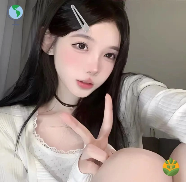 用户头像